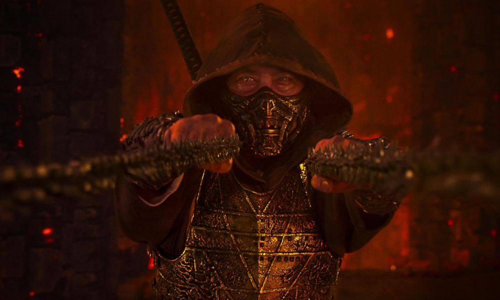 Zdjęcie okładkowe wpisu: Mortal Kombat II na nowej zapowiedzi. Jeszcze więcej akcji i specjalnych ataków przed premierą filmu