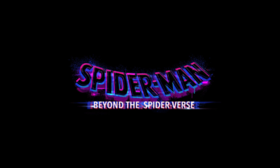 Zdjęcie okładkowe wpisu: Nowe spojrzenie na Spider-Man: Beyond the Spider-Verse. Film będzie finałem historii Milesa Moralesa