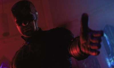 Zdjęcie okładkowe wpisu: Nowy plakat 2. sezonu Daredevil: Odrodzenie. Przed nami krwawa walka o serce Nowego Jorku