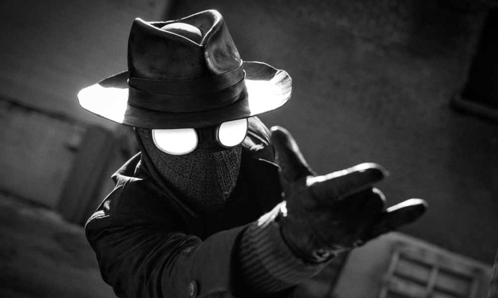 Zdjęcie okładkowe wpisu: Spider-Noir na nowej zapowiedzi! „Potwory są na wolności”