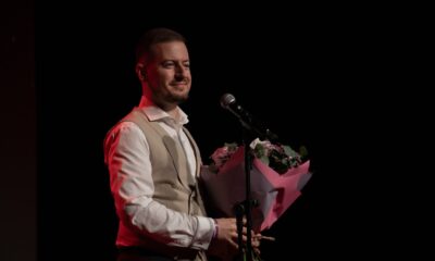 Zdjęcie okładkowe wpisu: Nasz film na wielkim ekranie! Wielki finał akcji Lenovo x Movies Room na gali Script Fiesty!