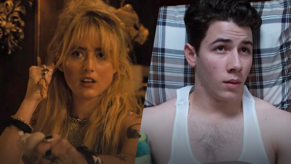 Zdjęcie okładkowe wpisu: Świąteczny horror z gwiazdami! Kathryn Newton i Nick Jonas w krwawej grze White Elephant!