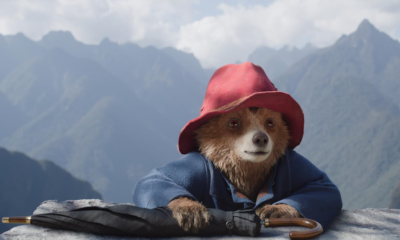 Zdjęcie okładkowe wpisu: To nie koniec przygód Paddingtona. Powstanie kolejny film z serii