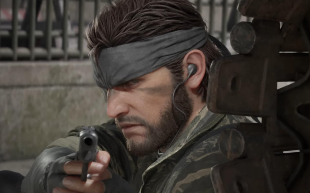 Zdjęcie okładkowe wpisu: Fani gier w końcu się doczekali! Powstanie filmowa adaptacja Metal Gear Solid