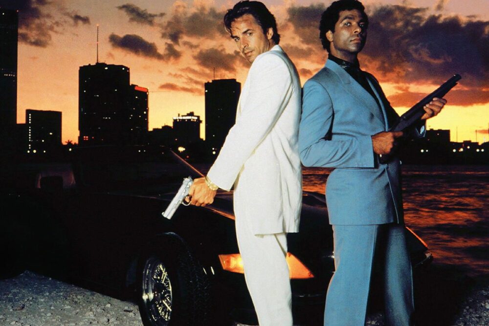 Zdjęcie okładkowe wpisu: Reboot Miami Vice oficjalnie potwierdzony! Znamy tytuł oraz gwiazdy produkcji
