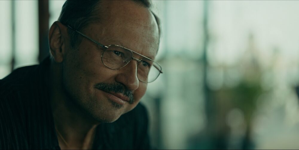 Zdjęcie okładkowe wpisu: Nowy polski serial kryminalny będzie hitem streamingu? Kiedy premiera Morfeusza na SkyShowtime?