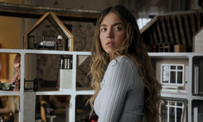 Zdjęcie okładkowe wpisu: Sydney Sweeney jako Wonder Woman? Nowe zdjęcie aktorki podbiło Internet! Fani DC oszaleli z zachwytu