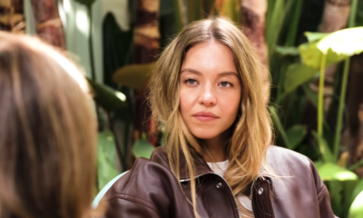 Zdjęcie okładkowe wpisu: Sydney Sweeney odpowiada hejterom po finale Euforii. Jedno zdjęcie wywołało burzę