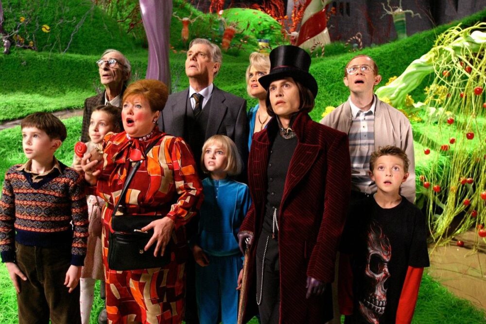 Zdjęcie okładkowe wpisu: Taika Waititi i fabryka czekolady. Netflix szykuje animację na podstawie powieści Roalda Dahla