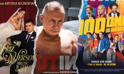Zdjęcie okładkowe wpisu: Węże 2026 – nominacje. Friz, Wersow i Patryk Vega zdominowali polskie antynagrody filmowe