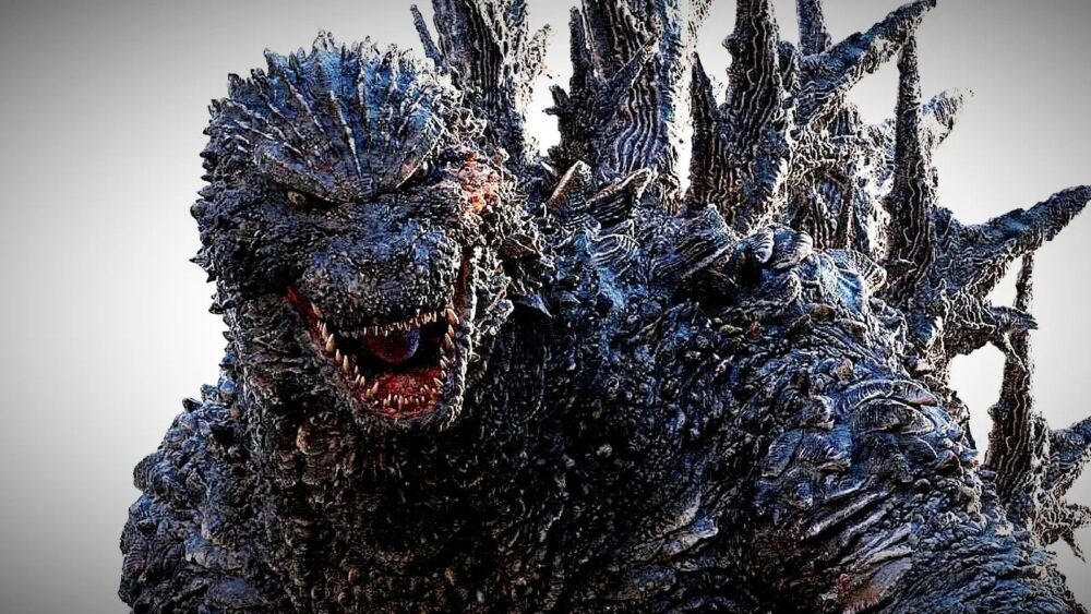 Zdjęcie okładkowe wpisu: Wiemy, kiedy zadebiutuje pierwszy zwiastun Godzilla Minus Zero