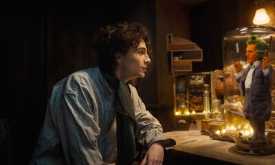 Zdjęcie okładkowe wpisu: Willy Wonka powróci! Zdjęcia do kontynuacji filmu z Timothée Chalametem rozpoczną się jeszcze w tym roku