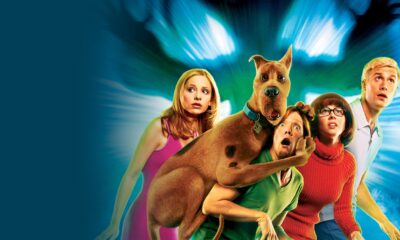 Zdjęcie okładkowe wpisu: Zdjęcia do serialu Scooby Doo właśnie się rozpoczęły! Poznaliśmy również tytuł produkcji