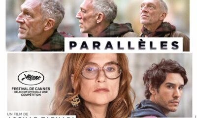 Zdjęcie okładkowe wpisu: Historie równoległe – pierwszy zwiastun filmu inspirowanego arcydziełem polskiego kina. Maciej Musiał i Krzysztof Piesiewicz wśród producentów