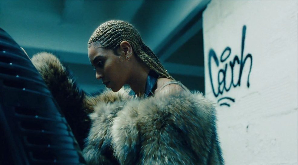 Zdjęcie okładkowe wpisu: Lemonade, czyli audiowizualna sztuka przebaczania od Beyoncé