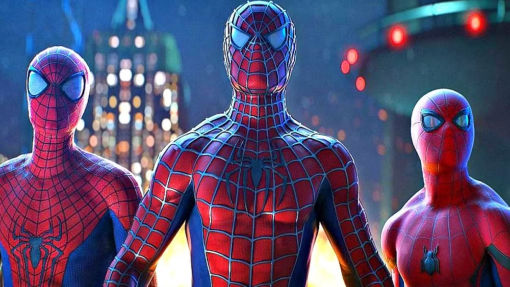 Zdjęcie okładkowe wpisu: Spider-Man wróci w Avengers: Secret Wars? Nie chodzi jednak o Toma Hollanda