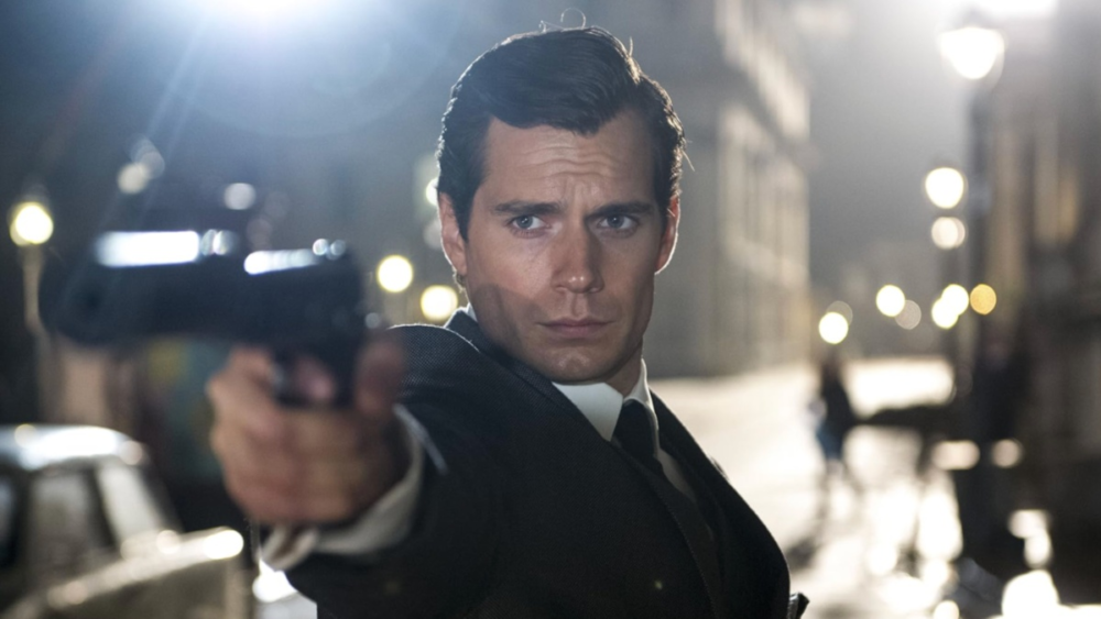 Zdjęcie okładkowe wpisu: Henry Cavill jako Bond? Aktor mówi „nie” – ale wskazuje rolę, którą chętnie by przyjął