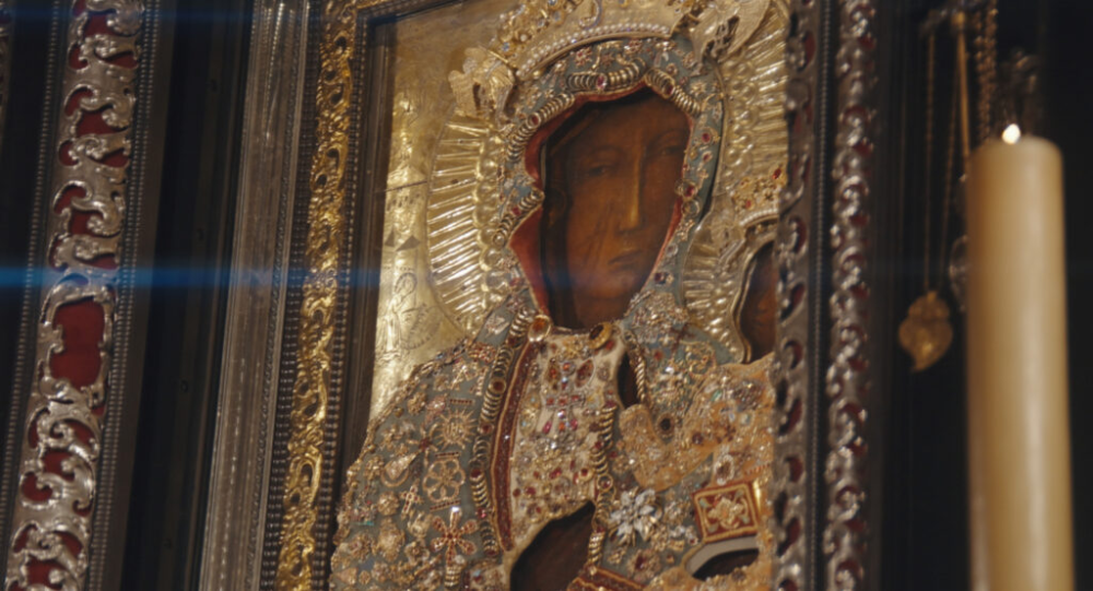 Zdjęcie okładkowe wpisu: Po sukcesie Najświętszego Serca: Maryja. Matka Papieża w ponad 160 kinach w całej Polsce!