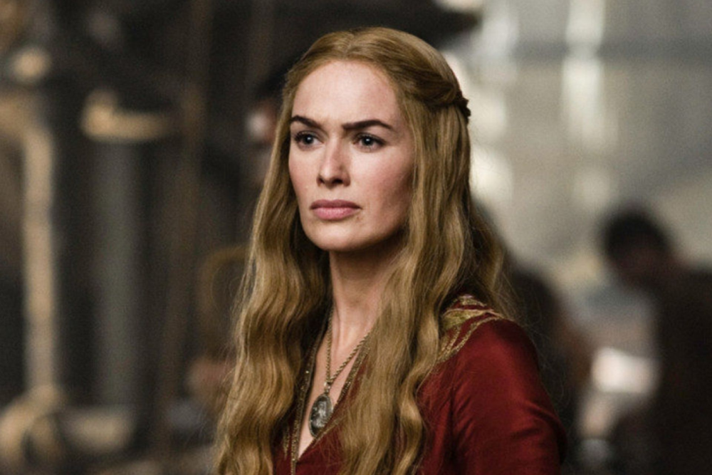 Zdjęcie okładkowe wpisu: Lena Headey ujawnia kulisy wyciętej roli w Thor: Miłość i grom. „Byłyśmy szalonym sabatem czarownic”