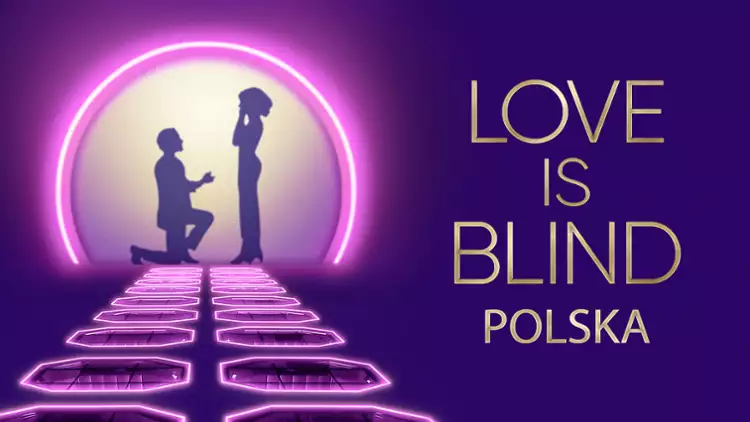Zdjęcie okładkowe wpisu: Miłość bez patrzenia? Netflix odsłania karty nowego Love is Blind: Polska