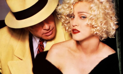 Zdjęcie okładkowe wpisu: Madonna wraca na ekran po 23 latach! Serial Studio „ożywi” jej niedoszłą biografię