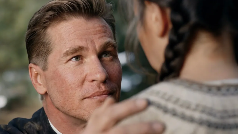 Zdjęcie okładkowe wpisu: Val Kilmer powraca z zaświatów. AI ożywia legendę w zwiastunie As Deep as the Grave