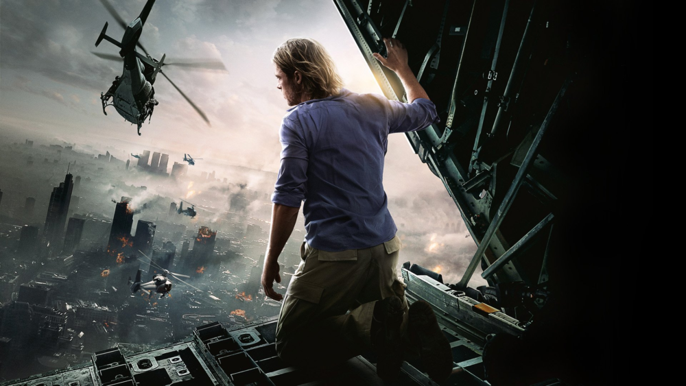 Zdjęcie okładkowe wpisu: Zombie wracają po 13 latach! World War Z 2 oficjalnie powstaje!