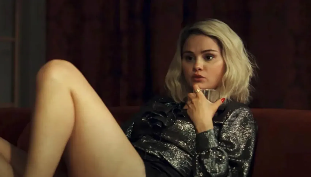 Zdjęcie okładkowe wpisu: Selena Gomez w 4-godzinnym westernie tylko dla dorosłych?! Ten projekt może podzielić Hollywood