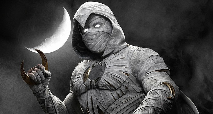 Zdjęcie okładkowe wpisu: Moon Knight wróci do MCU? Oscar Isaac stawia twardy warunek i celuje w mroczny spin-off