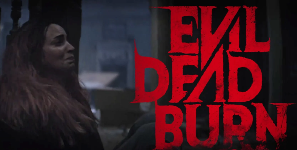 Zdjęcie okładkowe wpisu: To nie jest horror dla każdego. Nowy Evil Dead przekracza granice bólu i obrzydzenia w oficjalnym zwiastunie