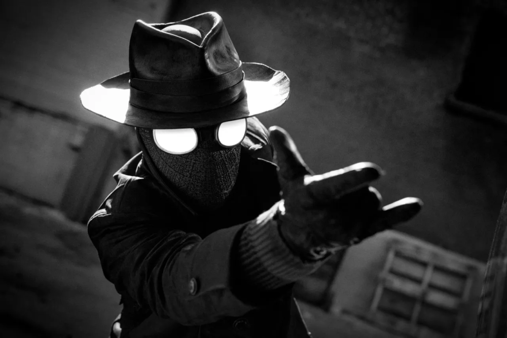 Zdjęcie okładkowe wpisu: To nie jest Spider-Man, którego znasz. Zwiastun Spider-Noir pokazuje mroczną wersję uniwersum