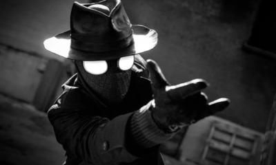Zdjęcie okładkowe wpisu: Spider-Noir z pierwszym wynikiem Rotten Tomatoes. Recenzenci są zachwyceni… albo kompletnie rozczarowani