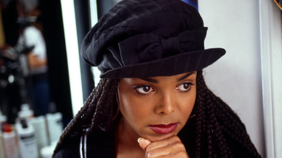Zdjęcie okładkowe wpisu: Janet Jackson zniknęła z filmu o Michaelu. Powód? Sama powiedziała „nie”