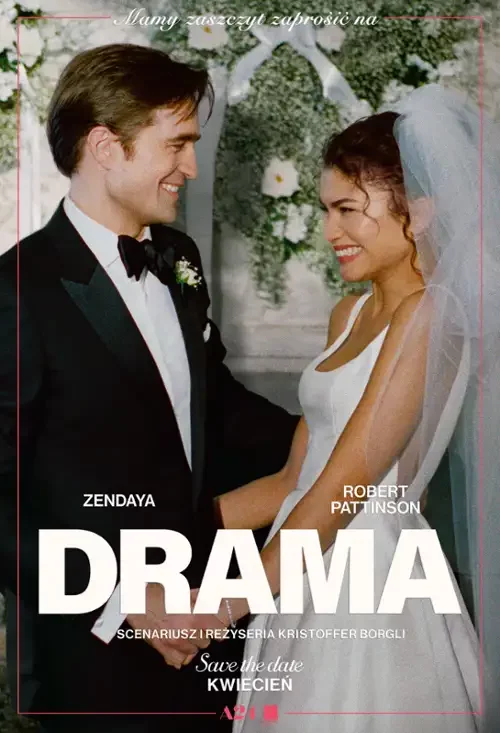 Zdjęcie okładkowe wpisu: Drama – recenzja filmu! Nauki przedmałżeńskie