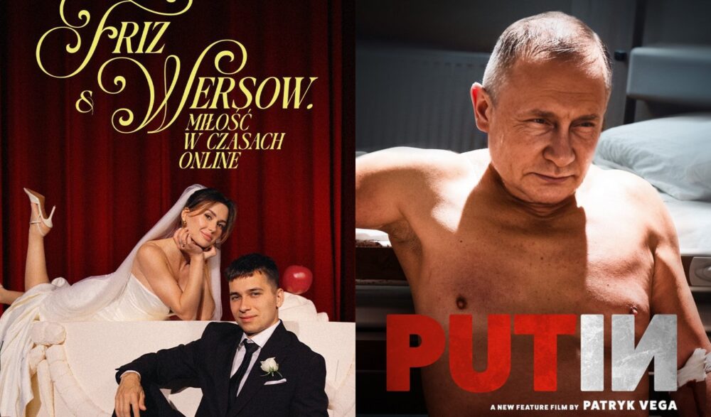 Zdjęcie okładkowe wpisu: Przyznano Węże 2026. Putin Vegi oraz dokument Friz i Wersow stoczyły zacięty pojedynek o polskie Złote Maliny