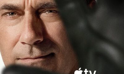Zdjęcie okładkowe wpisu: Znajomi i sąsiedzi – Jon Hamm wraca z 2. sezonem. Sprawdzamy, jak sobie radzi na jego początku