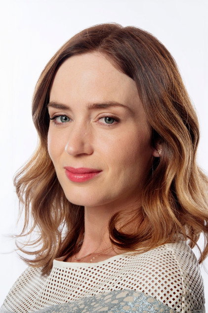 Zdjęcie Emily Blunt