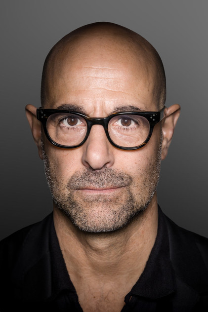 Zdjęcie Stanley Tucci