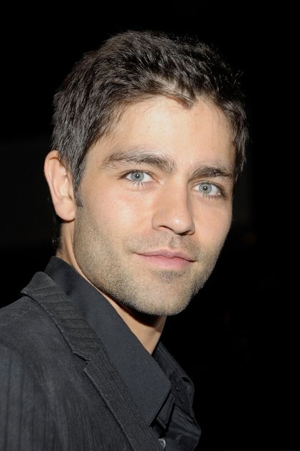 Zdjęcie Adrian Grenier