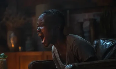 Zdjęcie okładkowe wpisu: Lupita Nyong’o odpowiada na hejt. Tak prezentuje się w filmie Odyseja