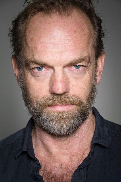 Zdjęcie Hugo Weaving