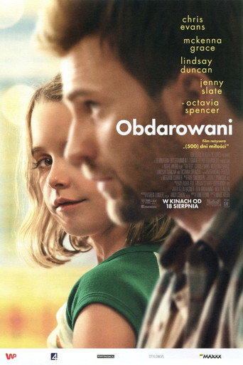 Obdarowani