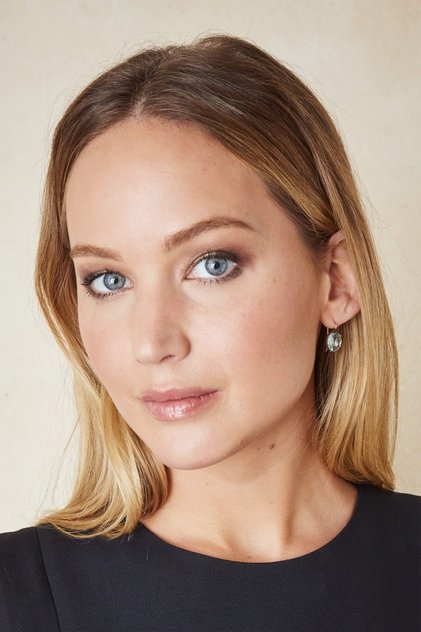 Zdjęcie Jennifer Lawrence