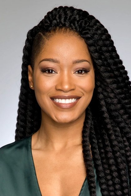 Zdjęcie Keke Palmer