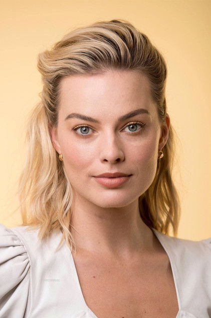 Zdjęcie Margot Robbie