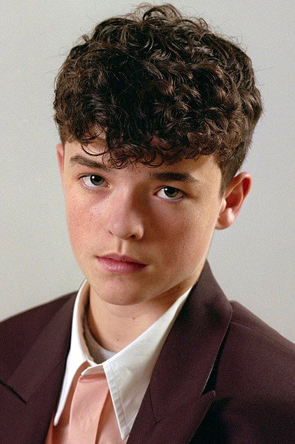 Zdjęcie Owen Cooper