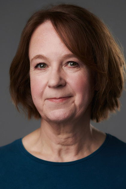 Zdjęcie Vicki Pepperdine