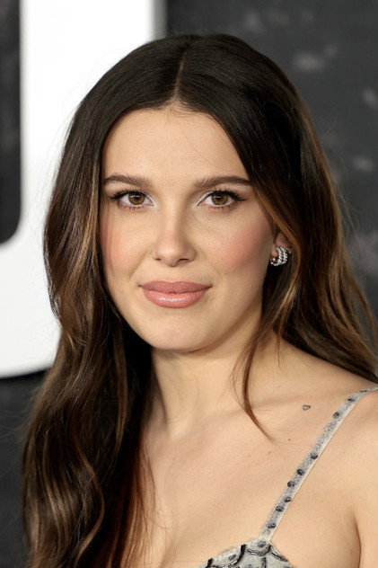 Zdjęcie Millie Bobby Brown