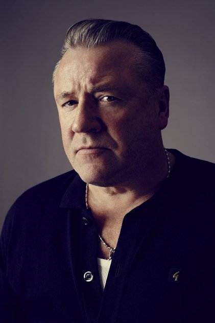 Zdjęcie Ray Winstone