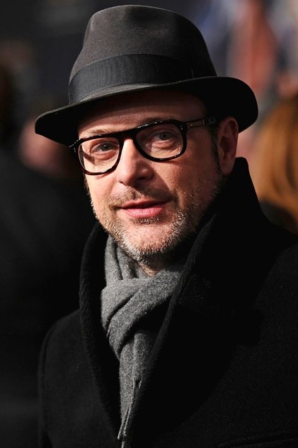 Zdjęcie Matthew Vaughn
